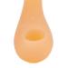 Nano Silver Baby Teether Stick for Newborns | Candy Shape Silicone Teething Toy | Easy Cleaning | 6-12 Months - Buy Online on GoSupps.com