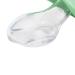 LittleForBig Pacifier BigShield Gen-1 MintGreen - Adult Pacifier for ABDL Community - Buy Online on GoSupps.com