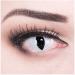 Funnylens Viper Crazy Colored Contact Lenses -5.50 | Perfect for Halloween & Carnival - Includes Container - Buy Online on GoSupps.com
