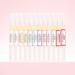 Stylo huile pour cuticules Pamplemousse 3 ml
