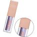 DOITOOL 2 Pcs Eye Shadow Liquid Eyeshadow Glitter Liquid Eyeliner Eye Makeup Glow Eye Powder Pearlescent - Buy Online on GoSupps.com