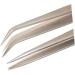 Beavorty Jewelry Tool Set: Precision Tweezers Tongs & Eyebrow Kit for Jewelry Making - 16cm - Buy Online on GoSupps.com
