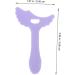 SOESFOUFU Silicone Eyeliner Tool 3 pcs tools eyeshadow silicone makeup stencil s baffle applicator eyelash - Buy Online on GoSupps.com