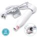 GES Supernova Darsonval Device - High Frequency Acne Treatment Hair Loss Solution & Anti-Aging Skin Care System for a Flawless Complexion - Buy Online on GoSupps.com