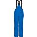 Killtec Boys' Ski Trousers with Zip-Off Bib & Snow Guard - KSW 79 BYS - Royal Size 140 | Functional Outdoor Wear - Buy Online on GoSupps.com