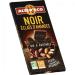 ALTER ECO - Organic Dark Chocolate with Almond Chips 100G - Pack of 4 - free delivery