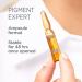 ISDIN Pigment Expert Brightening Serum with Glycolic Acid - 10 Ampoules - Buy Online on GoSupps.com