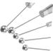 Outanaya 5pcs Make up Eyeshadow Eye Shadow for Makeup Eyeshadow Makeup Concealer Brush Artificial Fiber - Buy Online on GoSupps.com