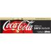 Coca-Cola Vanilla Zero Sugar Fridge Pack Cans 355 mL 12 Pack