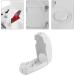 Automatic PP Plastic Aerosol Dispenser Air Freshener Fragrance Sprayer for Bathroom Hotel Electrical Tools - Buy Online on GoSupps.com