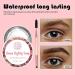 VIOLA HOUSE 4D Feathery Brows Shaping Soap Brow Freeze - Long-lasting Waterproof Styling Gel - 1.05oz (1PC+Brush) - Buy Online on GoSupps.com