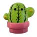 Prestige Medical 3D Stethoscope Jewelry Cactus