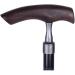 Walking Stick Telescopic Adjustable Crutch Thickening Solid Wood Handle Ultra Light Cane Blue Surprise Gift - Buy Online on GoSupps.com
