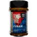 Angus & Oink Cuban BBQ Seasoning | Fresh Citrus & Earthy Spices | Ideal for Meat, Poultry, Seafood, or Vegetables | Gluten-Free & Vegan-Friendly | 225g - Buy Online on GoSupps.com