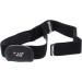 Polar M400 GPS Running Watch Black with Chest Strap | International Shipping Available - Buy Online on GoSupps.com