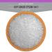SaltWorks Ultra Epsom Lavender Scented Bath Salt - 5lb Resealable Premium Bag - Buy Online on GoSupps.com