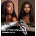 Lace Glue Spray (4.06 oz) - Extreme Hold. Edges Appear Natural Humidity Resistant Sweat Resistant All Day Hold Quick Drying Flake Free Easily Removed Quick & Easy. 4 oz - Buy Online on GoSupps.com
