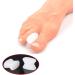 PEDIMEND Silicone Gel Toe Spreader for Bunion Treatment & Bunion Pain Relief - Prevent Painful Rubbing - Crooked Toe Cushion - Feet Care Thumb Bone Tool - Unisex - Foot Care (Pair - 2PCS) - Buy Online on GoSupps.com