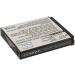 Buy NB-6LH NB-6L 850mAh Battery - Compatible with Canon PowerShot IXY 31S IXUS 300HS SD1200 D10 & More | Fast International Shipping - Buy Online on GoSupps.com