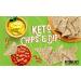 BeyondChipz Low Carb Keto Tortilla Chips - Salty Good, Gluten Free, 5.3oz (Pack of 4) - Buy Online on GoSupps.com