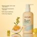 Evereden Kids 2 in 1 Shampoo and Conditioner - Fresh Pomelo 10.1 fl oz. | Plant Based, Natural, Non-toxic, Organic | Multi-Vitamin Skin Care for Kids - Buy Online on GoSupps.com