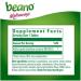 Beano Meltaways Strawberry 15 Single Dose Meltaways (Pack of 8) - Buy Online on GoSupps.com