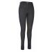 TuffRider Women's Ribb Full seat Breeches (Regular) 34 Black