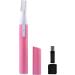 ZEPFJHE Eyebrow Trimmer Eyebrow Hair Removal Trimmer Hair Remover Facials For Women Removal Remover pink - Buy Online on GoSupps.com