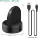 Samsung Gear S3 Watch Charger  Gear S4 Gear S3 Gear S2 Wireless Qi Charging Cradle Dock for Samsung Gear S3 Classic/Frontier Smartwatch - Buy Online on GoSupps.com