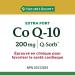 Nature's Bounty Co Q10 Extra Strength 200mg Supplement Promotes Heart Health Multi-colored 60 Softgels & Vitamin D3 2500 IU 300 Softgels Helps to prevent Vitamin D deficiency Value Size Co Q10 + VITAMIN 801138 - Buy Online on GoSupps.com