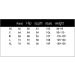 Soluo Women Comfor PU Straight Leg Pants High Waisted Elastic Faux Leather Wide Leg Pants Casual Streetwear Trousers Black X-Small - Buy Online on GoSupps.com