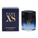 Paco Rabanne Paco Xs Perfume For Men - Floral Woody Freshly Incandescent Fragrance - Opens With Notes Of Iced Mint And Bergamont - Blended With Lemon And Coriander - Eau De Toilette Spray - 3.4 Oz 3.4 Fl Oz (Pack of 1)