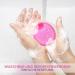 Menstrual Disc BIBRAD - Anti-Spill Zone 2 Sizes (S+L) Sterilizer & Storage Bag - Eco-Friendly Alternative to Cups & Pads - Buy Online on GoSupps.com