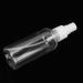 Mini Spray Bottle Empty Transparent Fine Mist Lightweight Travel Spray Bottle Small Refillable Spray Bottle Cosmetic Spray Bottle for Cosmetics (60ml) - Buy Online on GoSupps.com