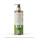 Cucumber Aloe Vera Face Wash 200ml - Vegan & Cruelty-Free for Men & Women | All-Natural Cucumber & Aloe Vera Extracts - Buy Online on GoSupps.com