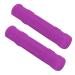 Silicone Cawn Pencils - Sensory Stress Relief for Adults & Kids | Tension-Free Oral Fixation & Chewing Toys (Purple Saberstift Set) - Buy Online on GoSupps.com