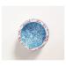 SugarShack | Fairy Dust Light Blue 100% Edible | 4 Grams | Kosher | Food Grade Gourmet Desserts and Foods |