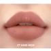 Peripera Ink Velvet Intense Lipstick - High Pigment Color, Longwear, Weightless - 0.13 oz (007 SAND NUDE) - Buy Online on GoSupps.com