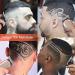 Beard Trimmer Hair Clippers Electric Razor for Men Mustache & Beard Groomer Hair Trimmer Cordless Clippers Precision Dial Portable USB Charging Cable - Buy Online on GoSupps.com