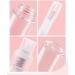 HSOMiD 110ml Dry Powder Spray Bottle - Refillable Hair Fiber Applicator for Salon & Home - Multi-Purpose Cosmetics Blower - Buy Online on GoSupps.com