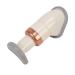 Exclusion Slimmer Chin Massage Device - Double Chin Removal & Facial Contouring Trainer - Buy Online on GoSupps.com