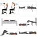Trapezius Stretcher & Neck Massager | Neuleben Therapoint for Ultimate Relief & Relaxation - Buy Online on GoSupps.com