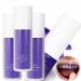 Mint tooth paste whitening mint purple tooth paste for teah whitening Color corrector serum stain removing teeth whitening purple tooth paste ultimate teeth whiterm teeth whitening (3)