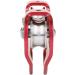Eastbuy Climbing Pulley - 30KN Double Pulley Rope Rescue Equipment | 3 Colors Available for Outdoor Adventures - Buy Online on GoSupps.com