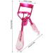Durable Carbon Steel Silicone Eyelash Curler - Best Curling Eyelash Clip Beauty Tool (Color C15) | Shop Internationally - Buy Online on GoSupps.com
