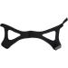 Adjustable Anti Snore Chin Strap with Magic Tape - Snoring Aid for Men and Women - Comfortable Respiratory Correction Mask - Buy Online on GoSupps.com
