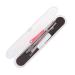 LUKEO 7Pcs/Set Ear Wax Pickers Stainless Steel Earpick Wax Remover Curette Ear Pick Cleaner Ear Cleaner Spoon Care Ear Clean Tool
