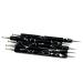 Nail Art Pen Painting Tool - 5 Size Replacement Pens for Perfect Manicure | International Shipping Available - Buy Online on GoSupps.com