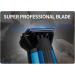 Beard & Body Hair Trimmer Set - 5-in-1 Grooming Kit with Adjustable Length Nose Hair Trimmer & Long-Lasting Battery | Travel-Friendly International Shipping - Buy Online on GoSupps.com