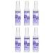 Everyone Sanitizer - Spray - Lavender - Aloe - Case of 6-2 fl oz6